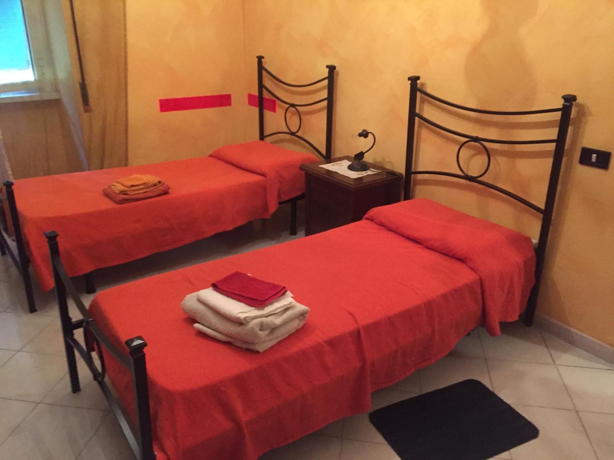 Ababaluba - Colosseo - San Giovanni Apartment Rom