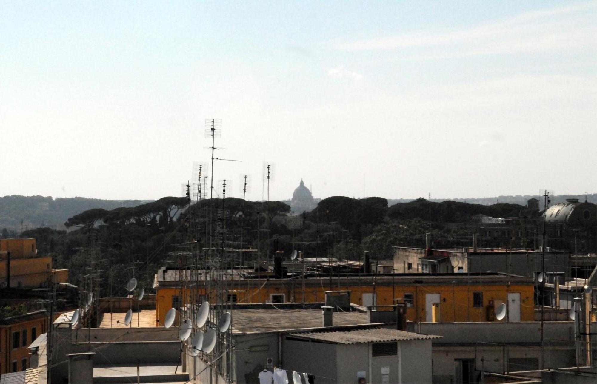 Appartamento Ababaluba - Colosseo - San Giovanni